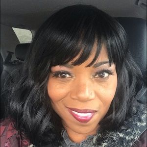 Meet your Posher, Barbara